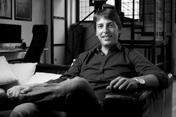 Giorgio Opolka