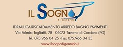 IL SOGNO