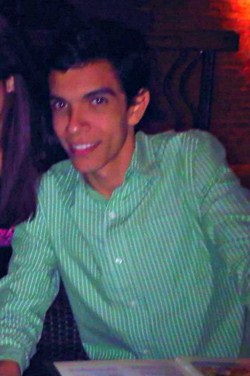 julio roarmstrong