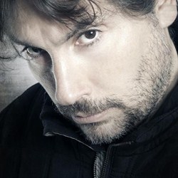 Dimitris Markantonis