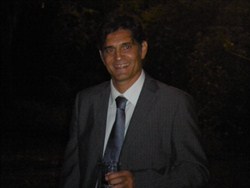 Gilles Patrice Todaro