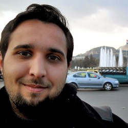Ghaith Bazzaz
