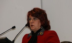 Luisa Boléo