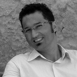 ARMAND VOKSHI