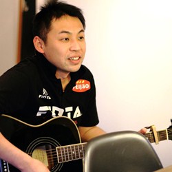 Takeshi Yamaguchi