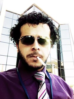 sameer halayqa designer
