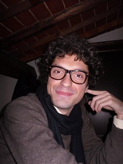 Enrico Vecci Innocenti