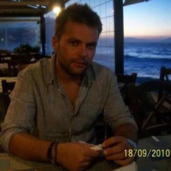 Nikos Karitsas