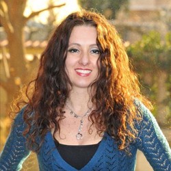 MARIA FEDERICA CAPANNINI