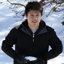 Will Wang