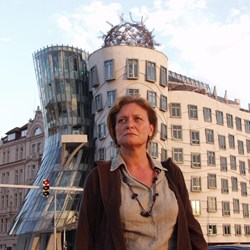 Flavia Scanzani