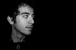Riccardo Vescio