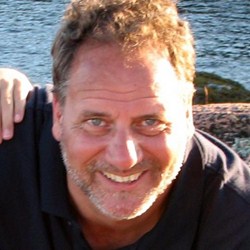 Blanchard Éric