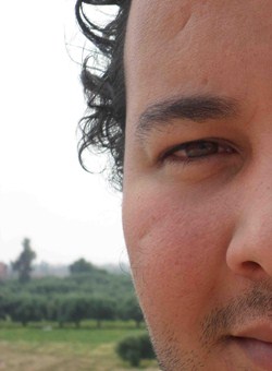 Mourad EL KARIMA