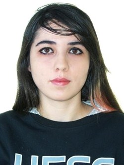 Larissa Dutra Lopes