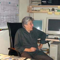 Gianfranco Deponti