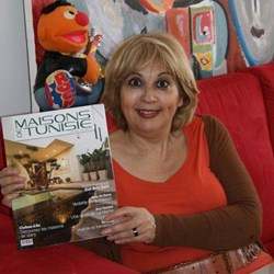 Tyna GERONIMI
