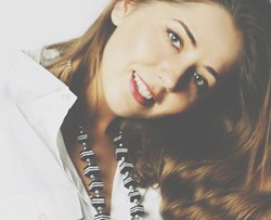 Elena Lomakina