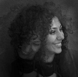 derya atıcı