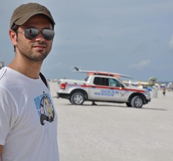 Fabrizio Del Grosso