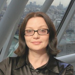 Ирина Мамонтова