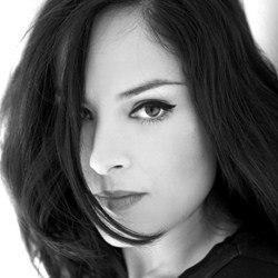 maria spyraki