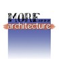 more..architecture