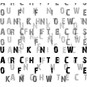 Unknown Architects Office