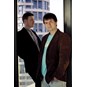 Gamma Arc Group