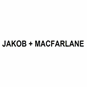 Jakob + MacFarlane Architects