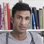 Asif Khan