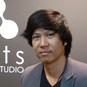 Studio Dots design