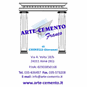 ARTE-CEMENTO FRANCO
