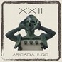Arcadia Ego