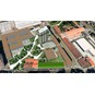 Master Architectural Engineering thesis
