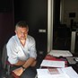 antonio giordano