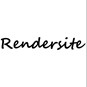rendersite arquitectura