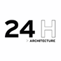 24H architecture
