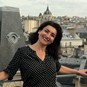 Anousheh London