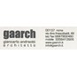 gaarch