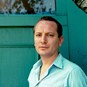 Florian Idenburg