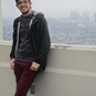 Karlo francico Rubio