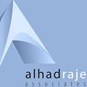 Alhad Raje
