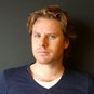 Marc van Driest