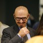 Francesco Catalano