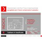 Tradizione costruttiva e innovazione