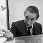 Kenzo Tange