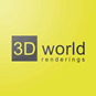 3D World