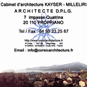 Corsicarchitecture
