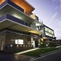 Hobbs Jamieson Architecture